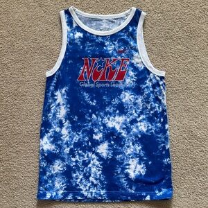 Boys Nike Tank Top - L